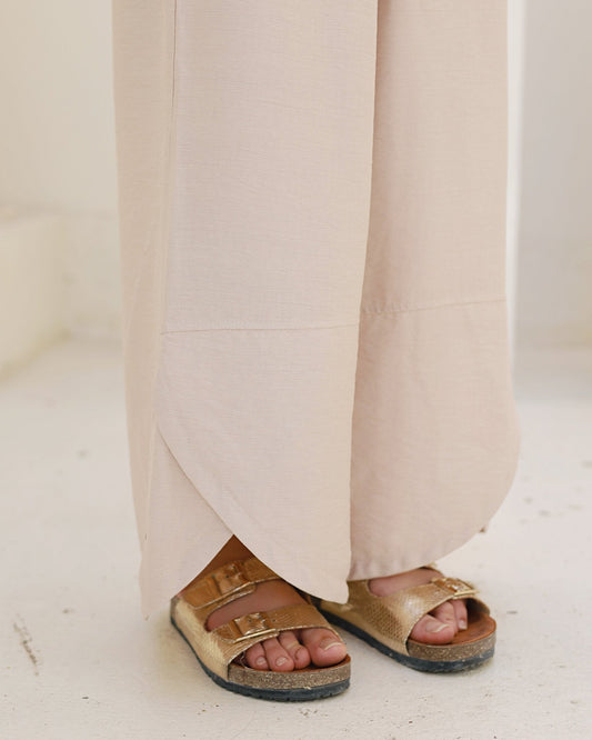 Linen Pants - Sukun
