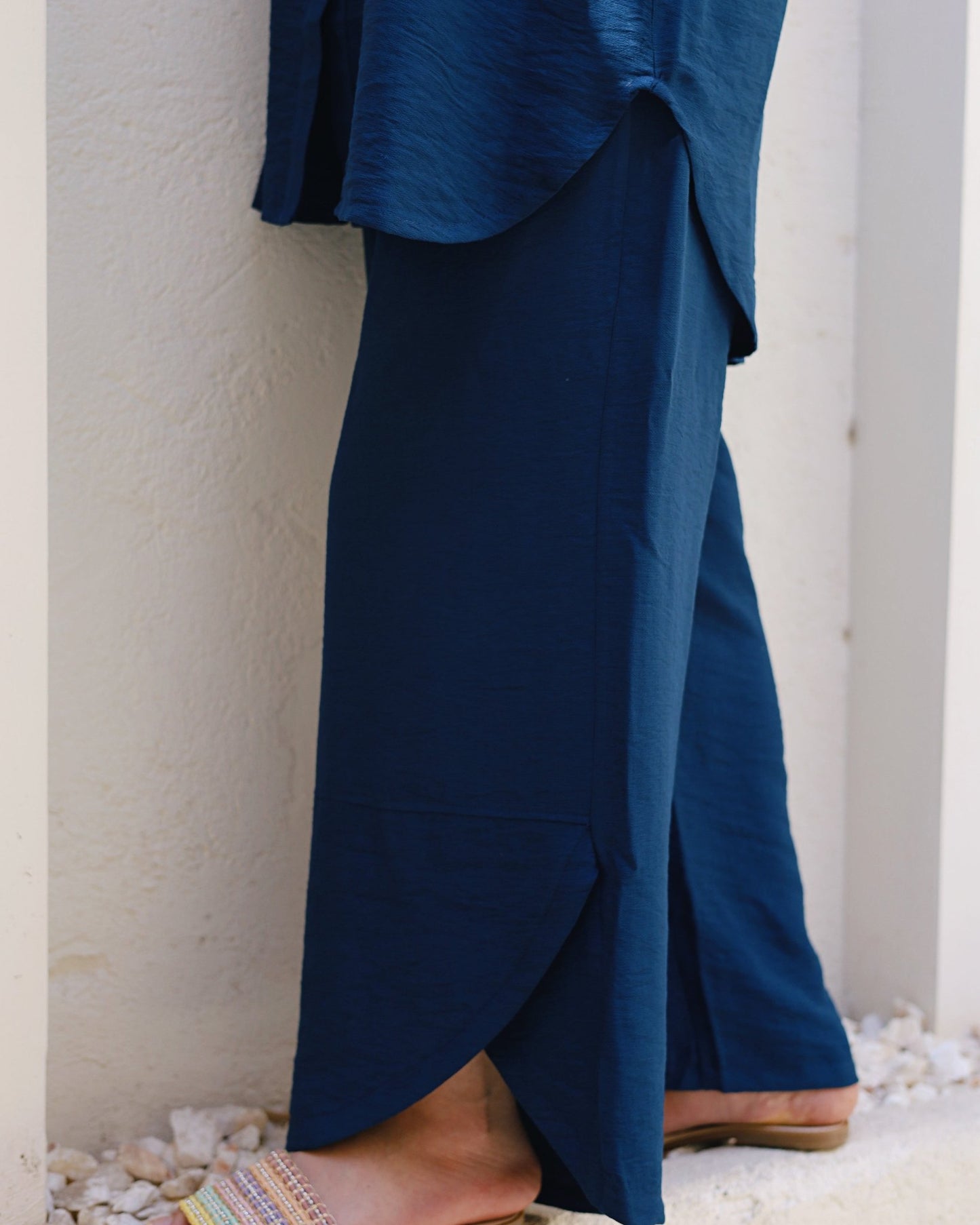 Linen Pants - Sukun