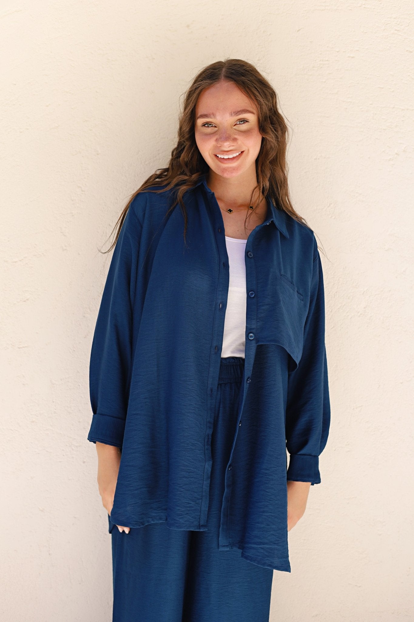 Modest Linen - Set - Sukun