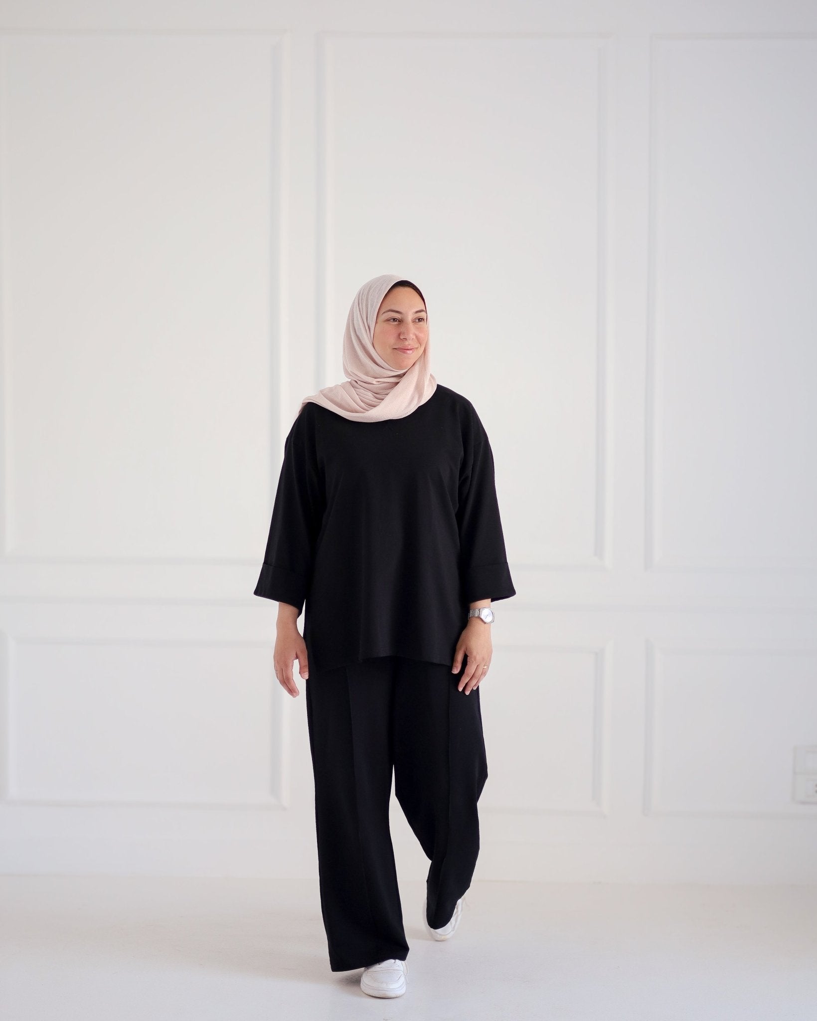 Everyday Comfy Set - Sukun