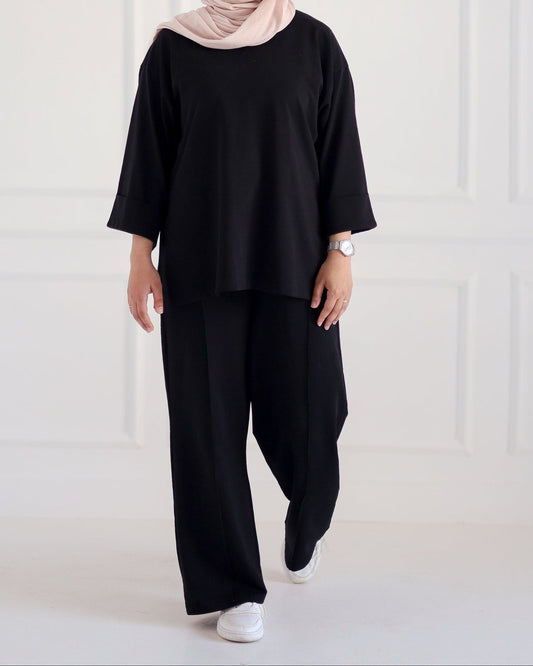 Everyday Comfy Top - Sukun