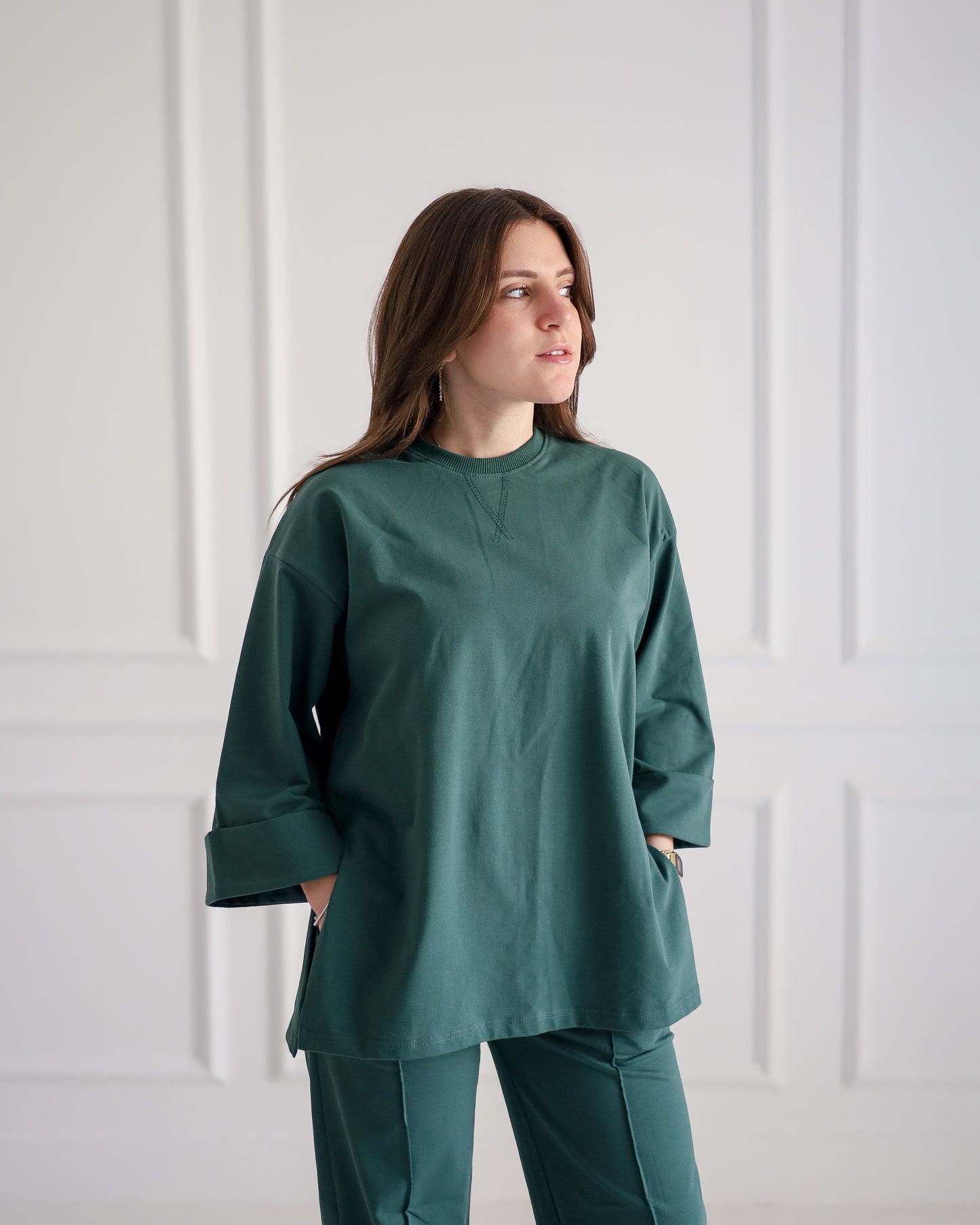 Everyday Comfy Set