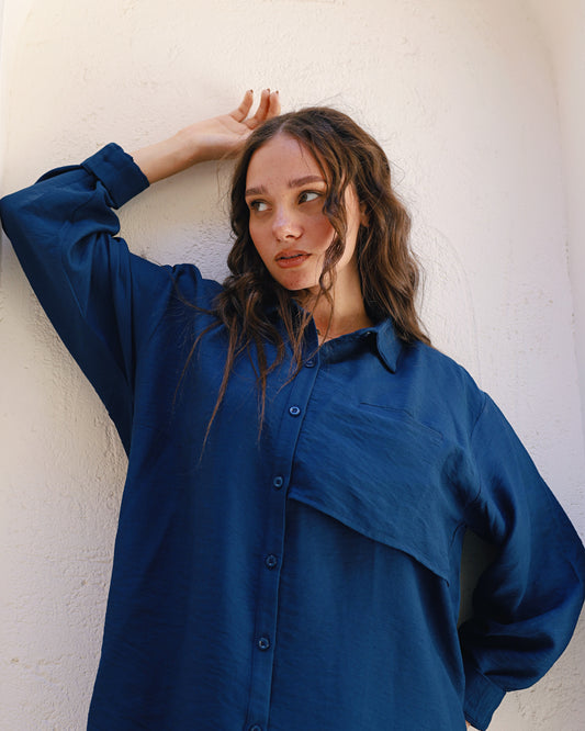 Linen Shirt