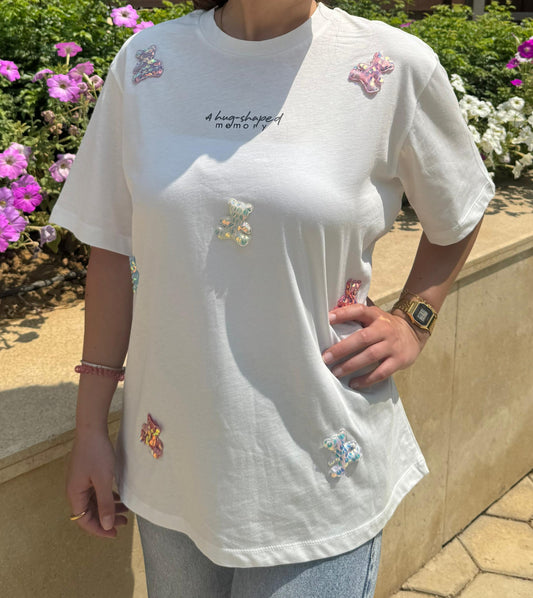 Mini Bear T-Shirt